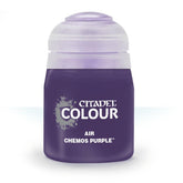 Air - Chemos Purple 24ML - Gamesmart